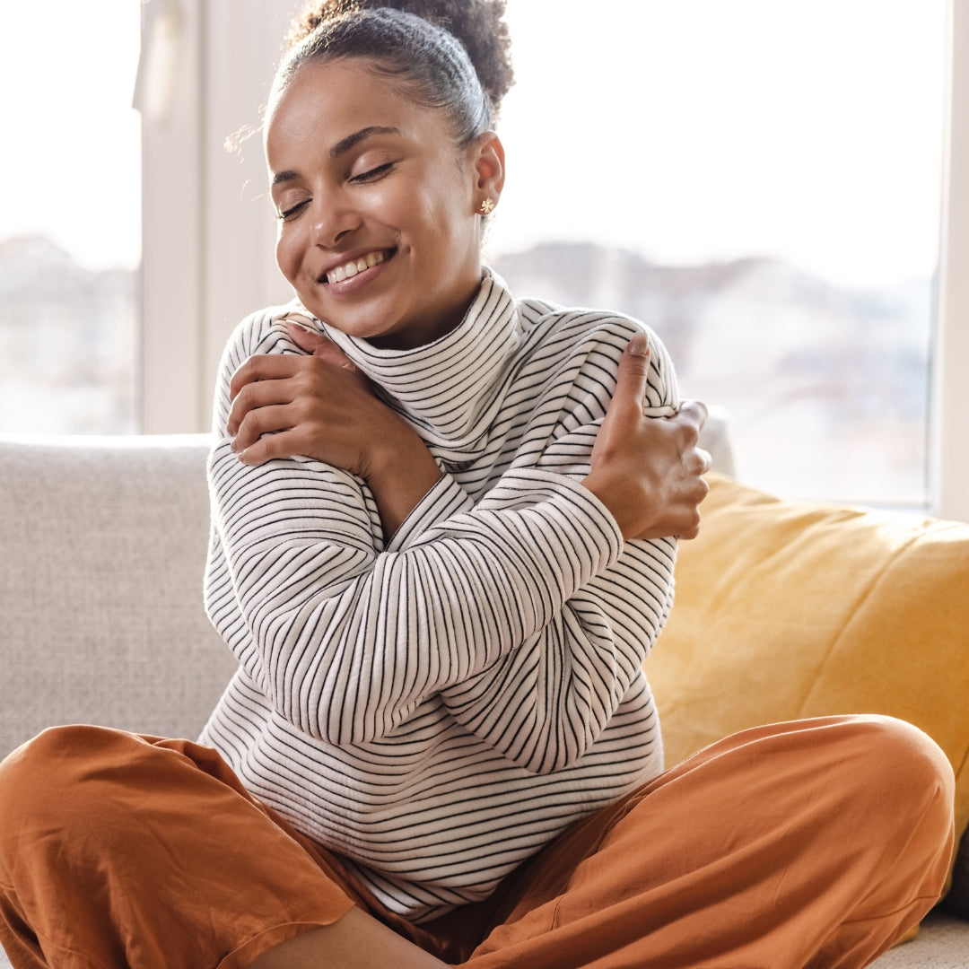 The Importance of Self-Care and Self-Love: Trusting God's Care