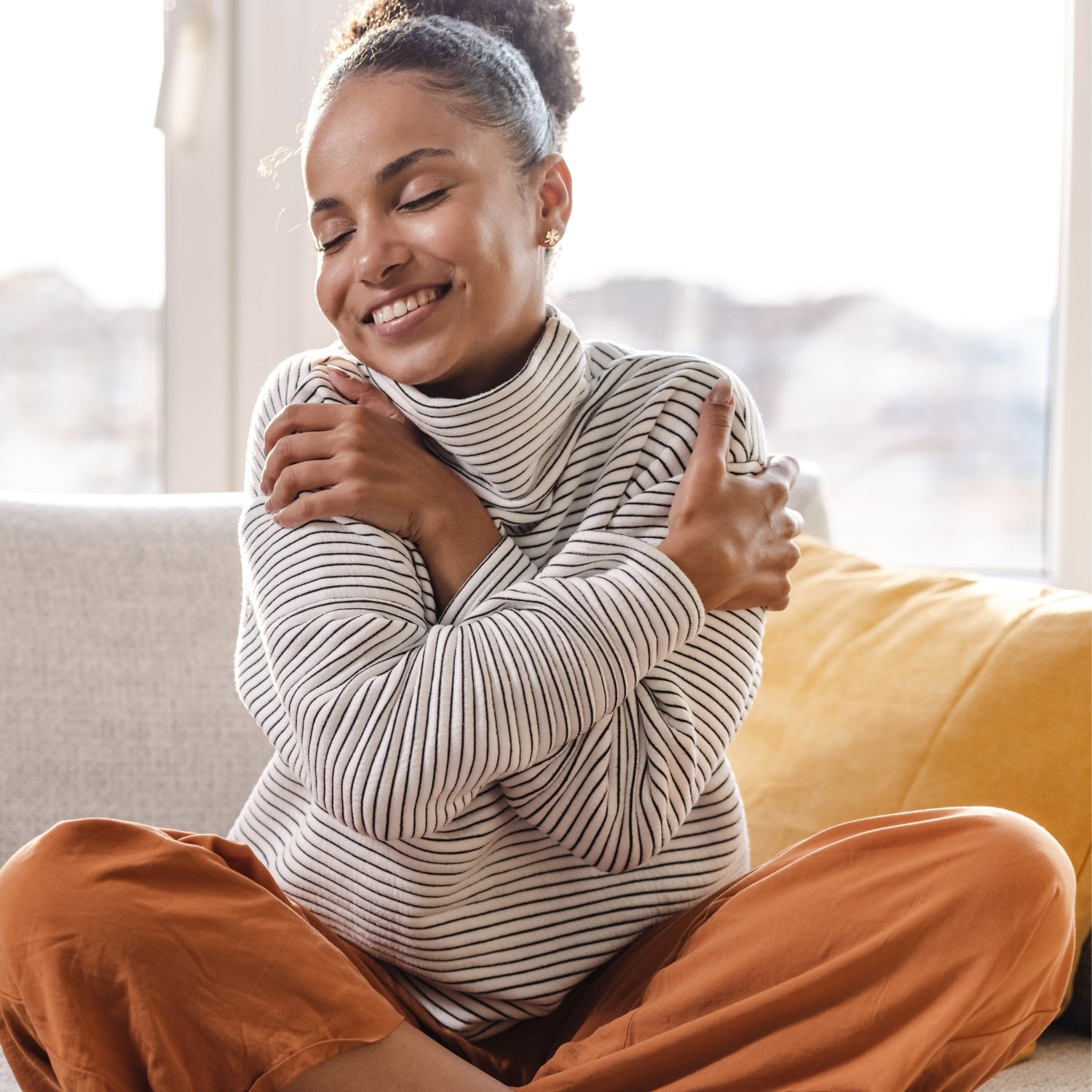 10 Key Ways To Nurture Self-Love