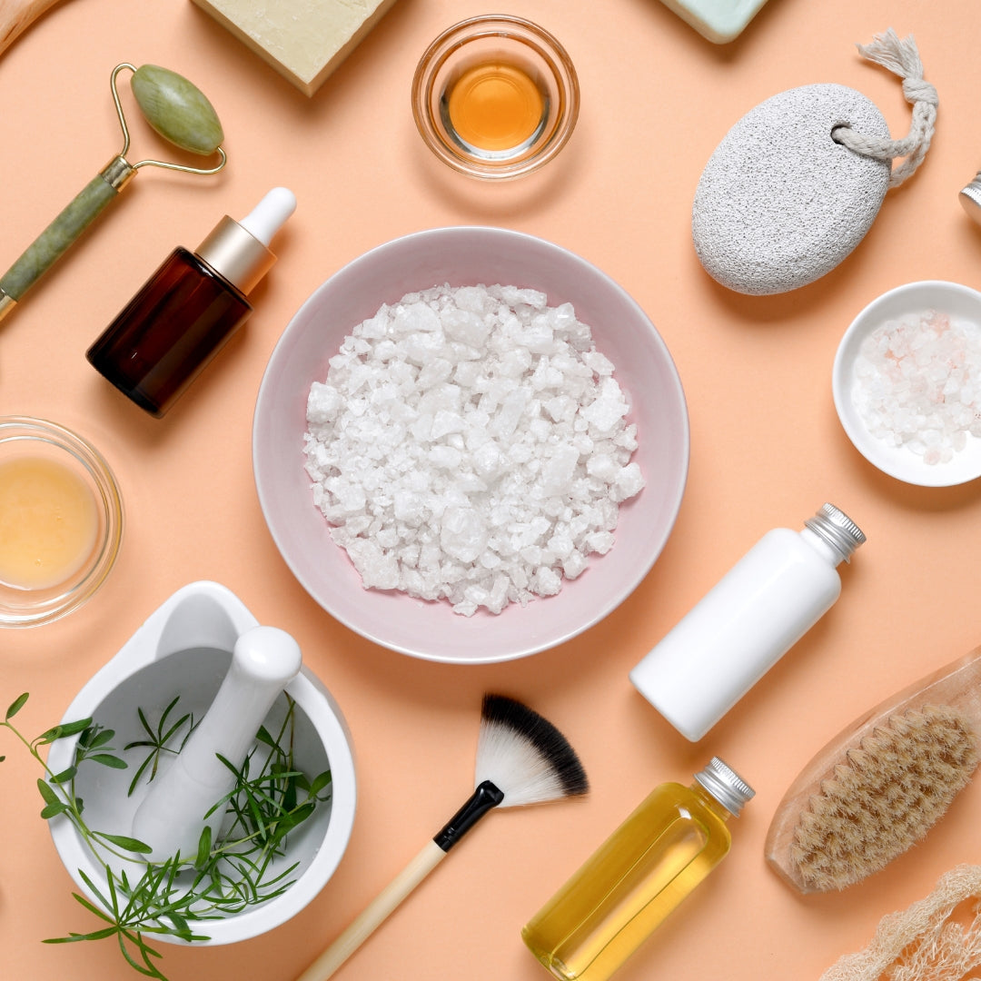 Bath, Body, and Home Products