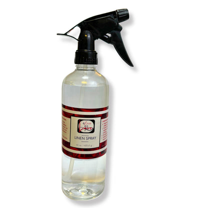 4 Ever Luv- Linen &amp; Home Spray - 16 oz.