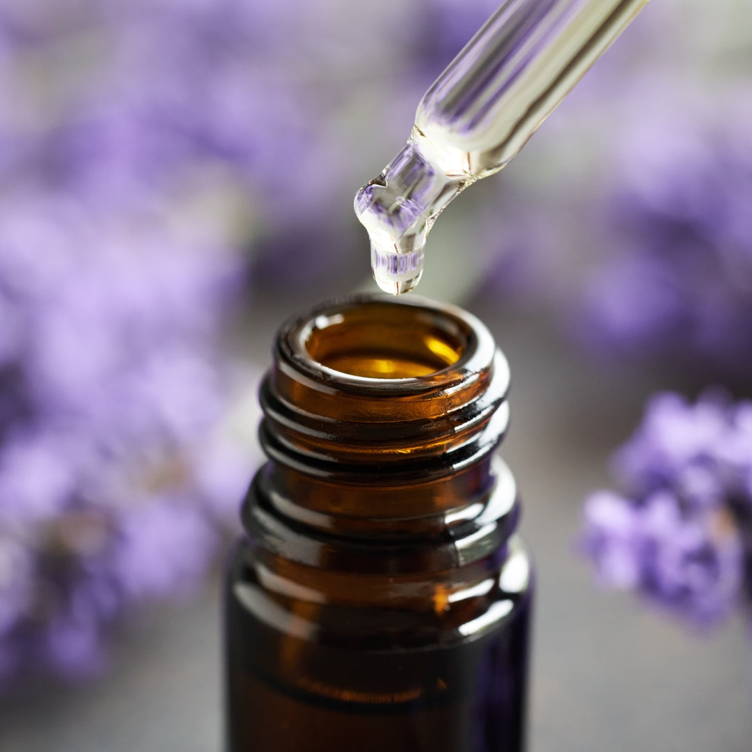 Lavender Essential Oil