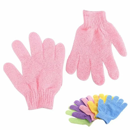 Bath Glove Shower